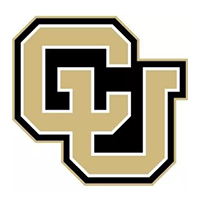 科罗拉多大学博尔德分校校徽